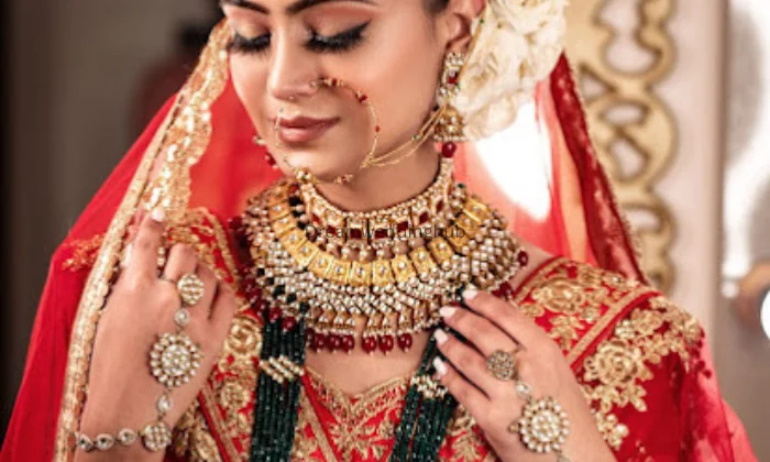 Siddh Ornaments  Artificial Jewellery